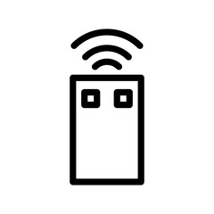 Remote Control icon PNG