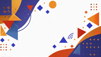 Obraz premium Abstract background