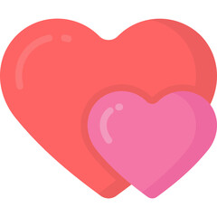 Hearts icon