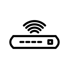 Router icon PNG