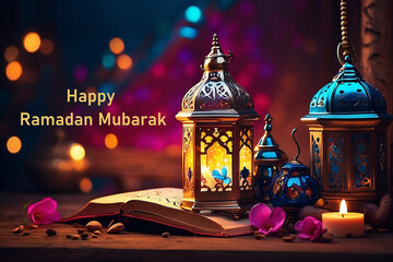 Ramadan wishes