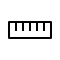 Ruler icon PNG