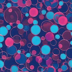 Abstract bokeh background
Abstract background with blurred circles on blue and purple
circle pattern dark midnight blue light
blurred lights
Dreamy water bubbles background sparkling dotted pattern 