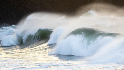 Waves