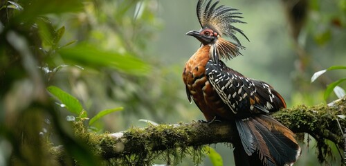 black headed woodpecker