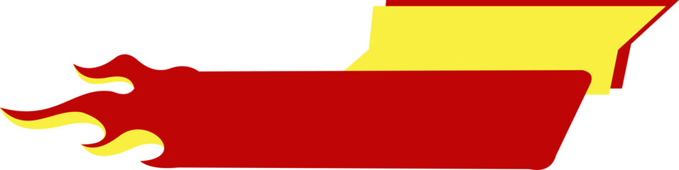 Hot Promotion Banner