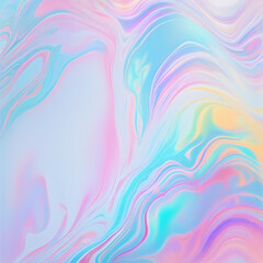 Psychedelic marble background