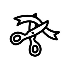 Scissor icon PNG