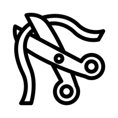 Scissor icon PNG