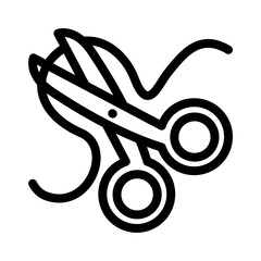 Scissor icon PNG