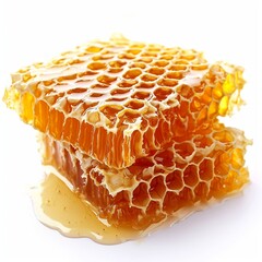 comb honey