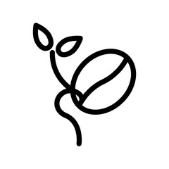 Seed icon PNG