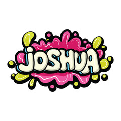 graffiti lettering typography art illustration