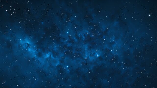 Space night sky full of stars cosmic, nebula infinity earth milky way  solar science 	