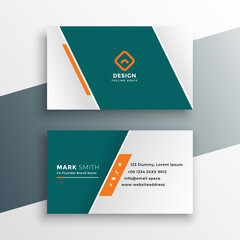 Modern professional business card design vector, business card template, Vector illustration, Set of 4 business card templates. Flat design vector illustration. Stationery design. Red and black color 