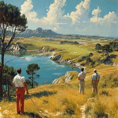 Golf