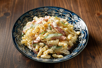 マカロニサラダ