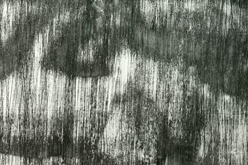 old light blue brushed hardwood table texture - fantastic abstract photo background