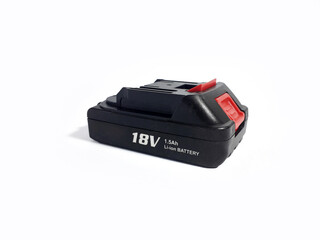 18 volt cordless power tools battery