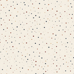 spotted-wallpaper-covering-walls-myriad-of-vibrant-hues-each-spot-composed-of-small-intricate