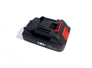 18 volt cordless power tools battery