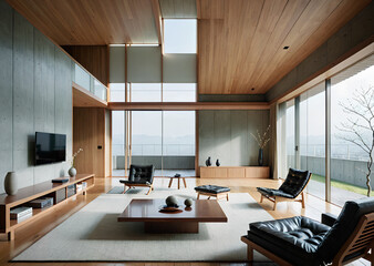 神奈川県で叶えるTHE EDGEの和モダンリフォーム完全ガイド