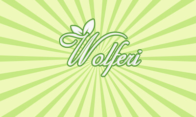 Attractive editable text effect design