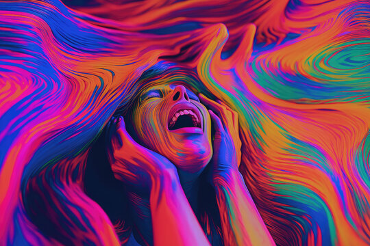 Panic attack and panic disorder