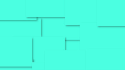 abstract background with squares