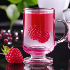 Raspberry Refresher 