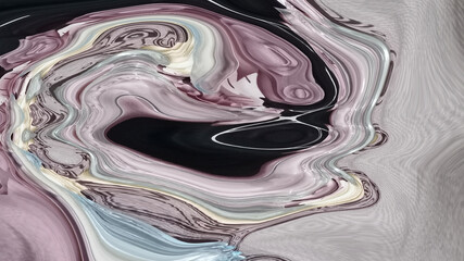 Colorful abstract background with swirls desktop wallpapers | Liquid color abstract background and texture | Abstract rainbow liquid background and texture | Expressive and energetic liquid background