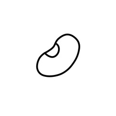 Bean icon