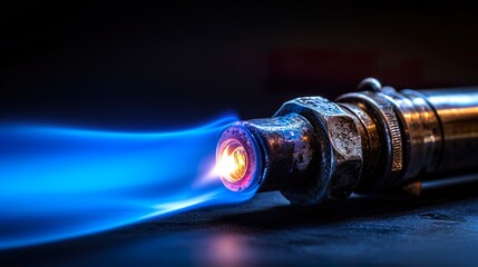 light bulb flickering