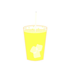Orange juce
