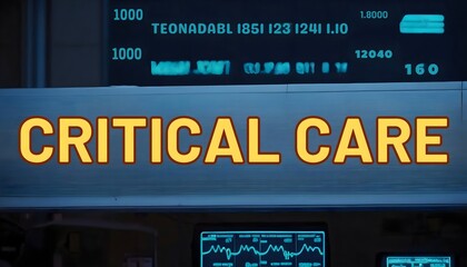 Critical care