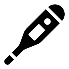 Thermometer Icon