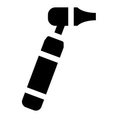 Otoscope Icon