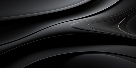 Black and silver background , A close up of a bright light in the middle of a dark.