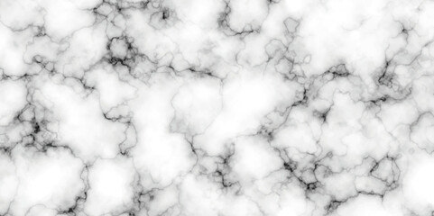 White marble texture and background. Texture Background, Black and white Marbling surface stone wall tiles texture. Close up white marble from table, Marble granite white background texture.