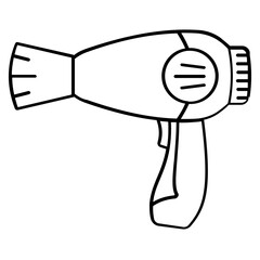 blow dryer