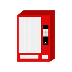 Drink machine icon vector design