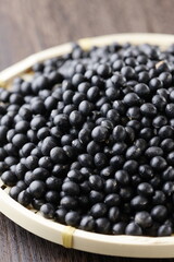黒豆