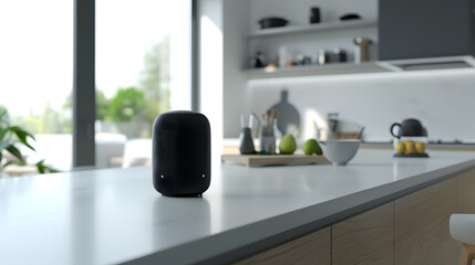 Seamless Integration of Voice-Controlled Technology in Everyday Life