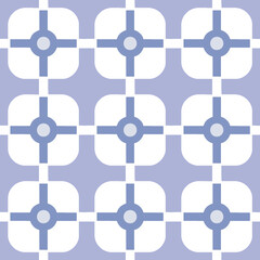 beautiful seamless pattern design for decorating, backdrop, fabric, wallpaper, wrapping paper, and etc.