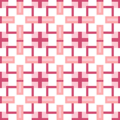beautiful seamless pattern design for decorating, backdrop, fabric, wallpaper, wrapping paper, and etc.