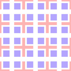 beautiful seamless pattern design for decorating, backdrop, fabric, wallpaper, wrapping paper, and etc.