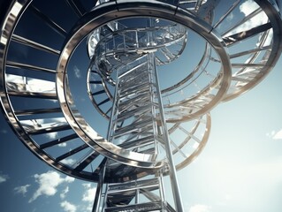 Stairway to Heaven