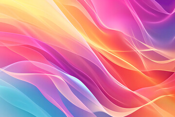 A stunning 3D render of an abstract multicolor. Colorful abstract painting background. Liquid marbling paint background. Fluid painting abstract texture. Intensive colorful mix of vibrant colors.