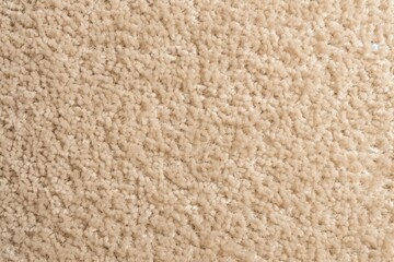 Beige carpet pattern