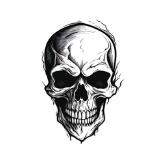 Fire skull logo isolated peace hand drawing easy skull pumpkin carving easy hand to draw hand drawing shading skeleton middle finger skull gang logo animal skeletons jesus hand drawing sign
